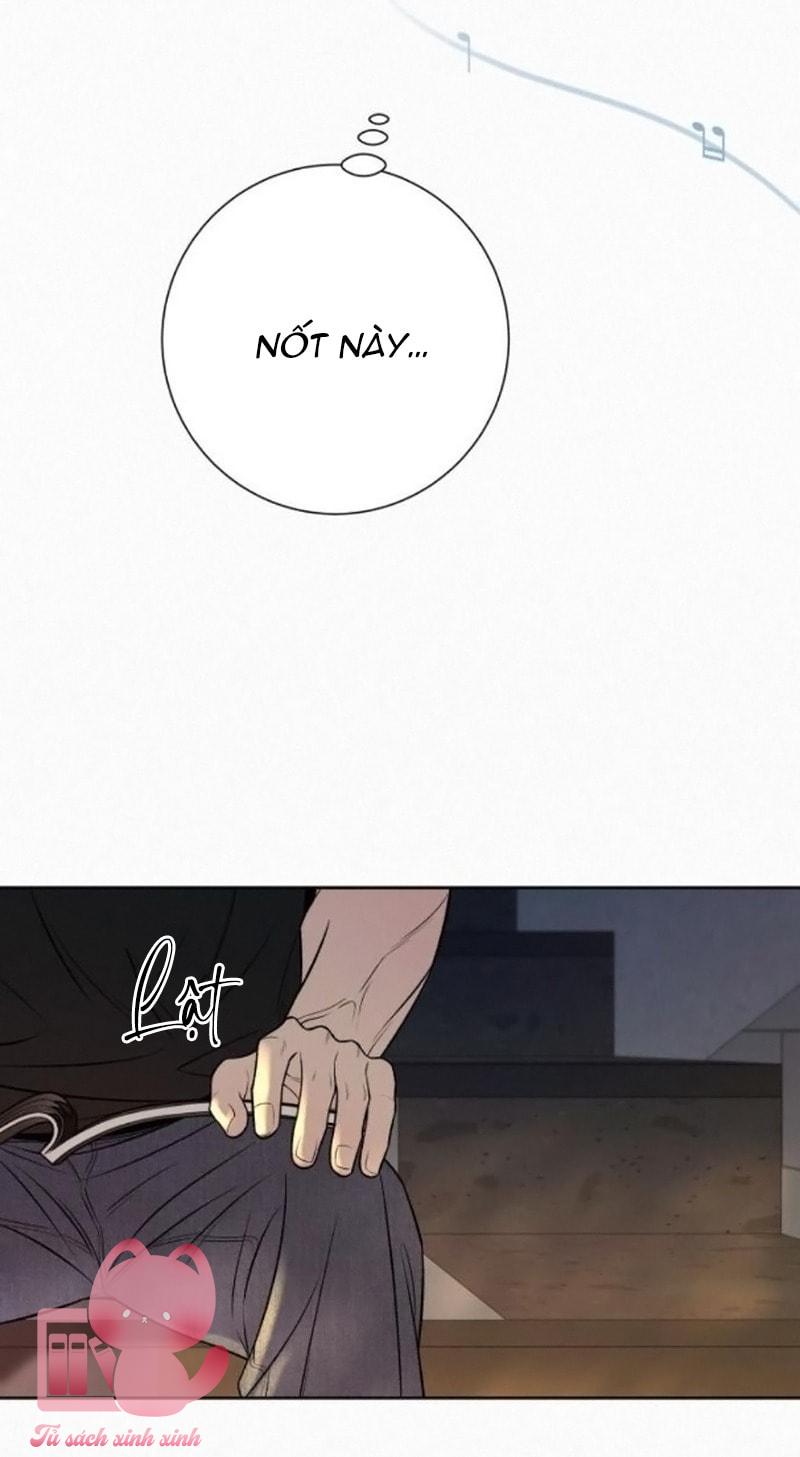 Chiến Lược Tình Yêu Trong Sáng - Chap 94