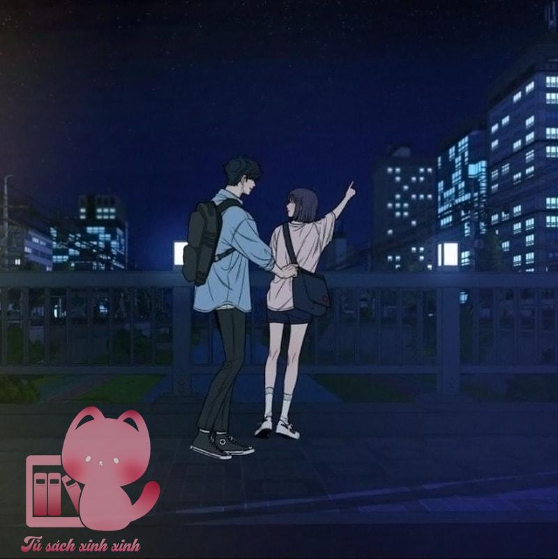 Chiến Lược Tình Yêu Trong Sáng - Chap 94