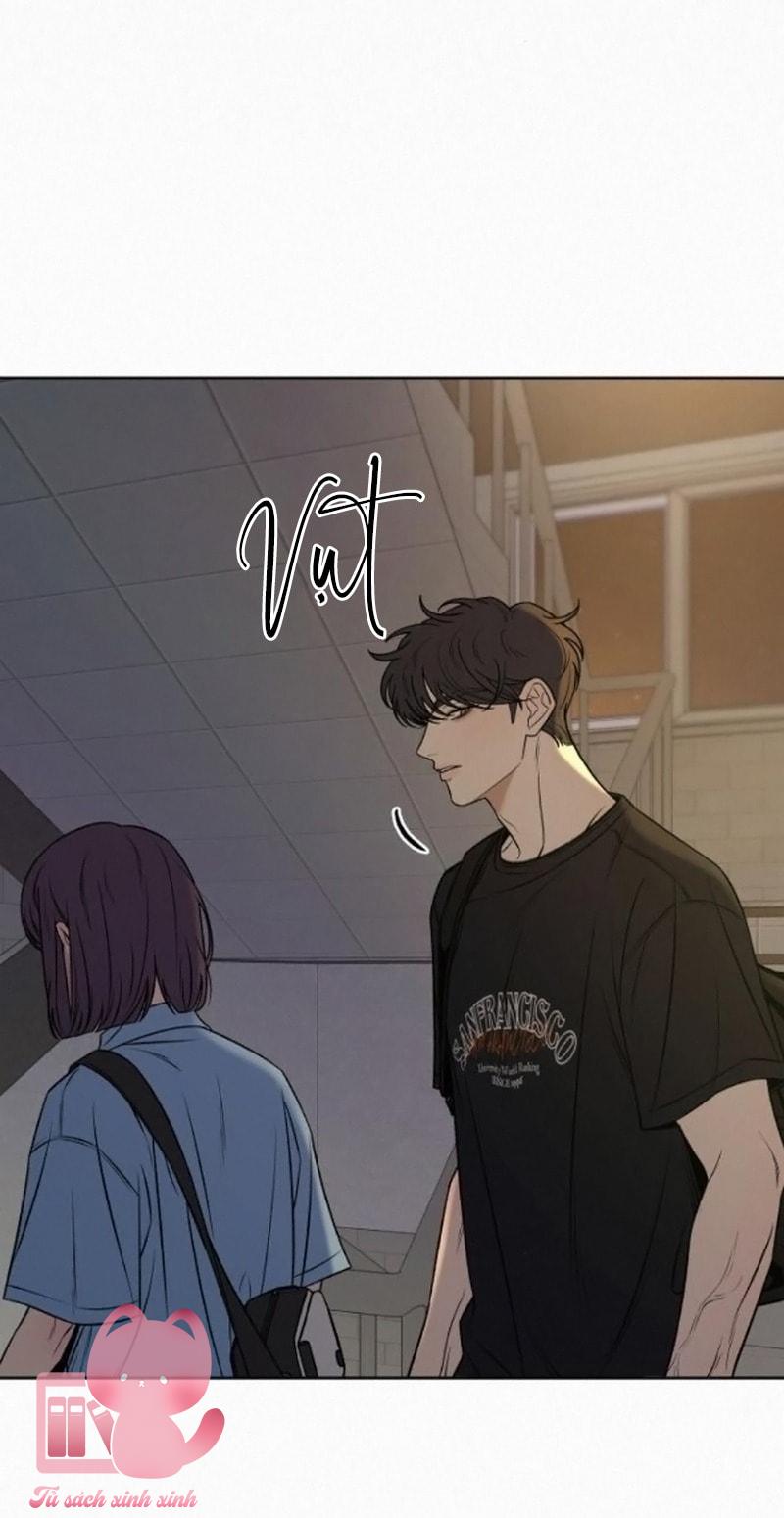 Chiến Lược Tình Yêu Trong Sáng - Chap 94