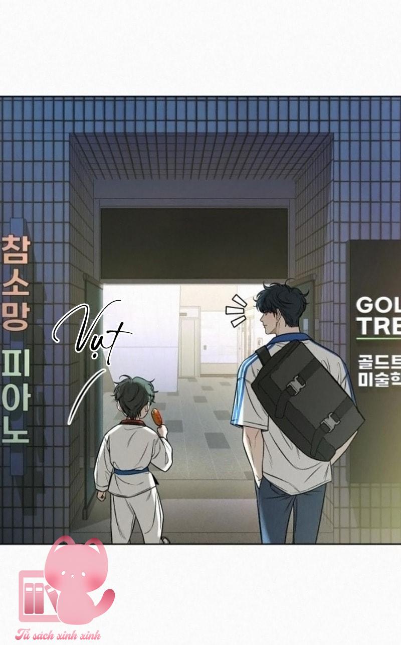 Chiến Lược Tình Yêu Trong Sáng - Chap 94