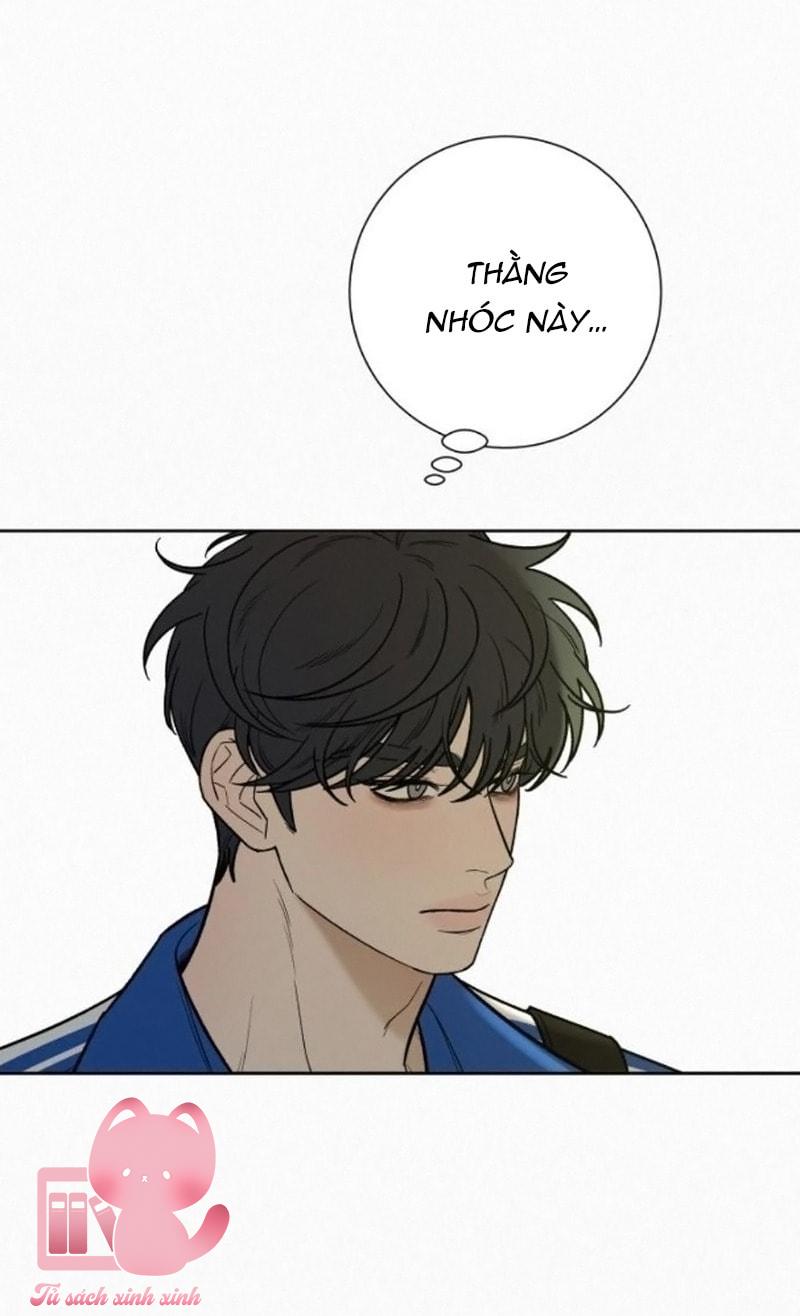 Chiến Lược Tình Yêu Trong Sáng - Chap 94