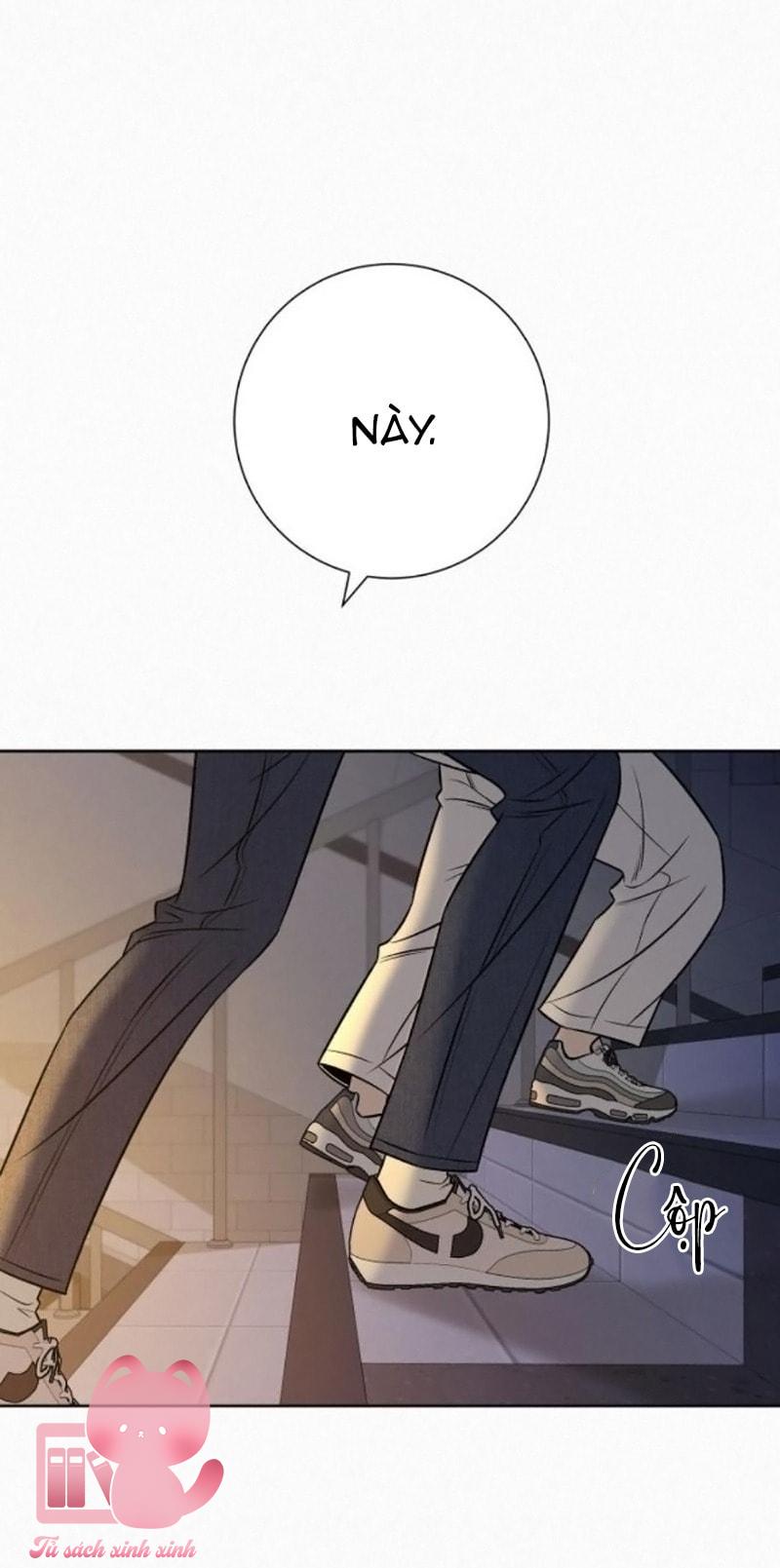 Chiến Lược Tình Yêu Trong Sáng - Chap 94