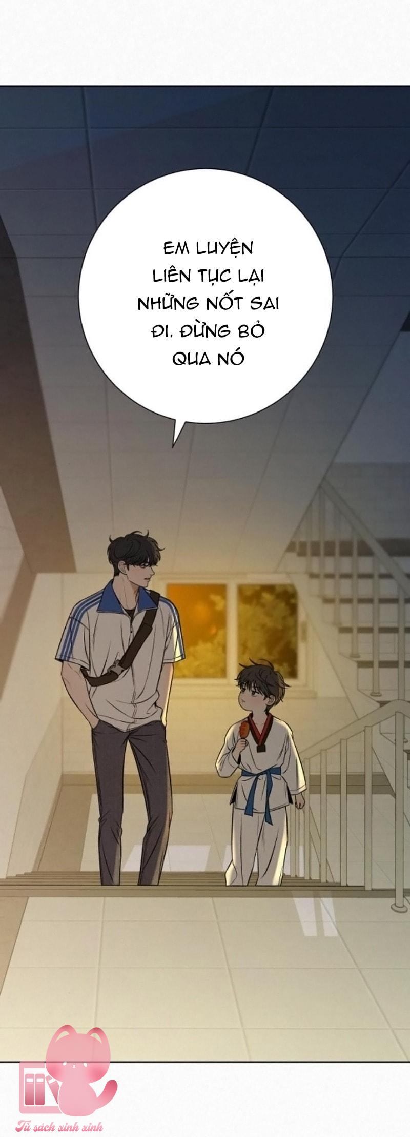 Chiến Lược Tình Yêu Trong Sáng - Chap 94