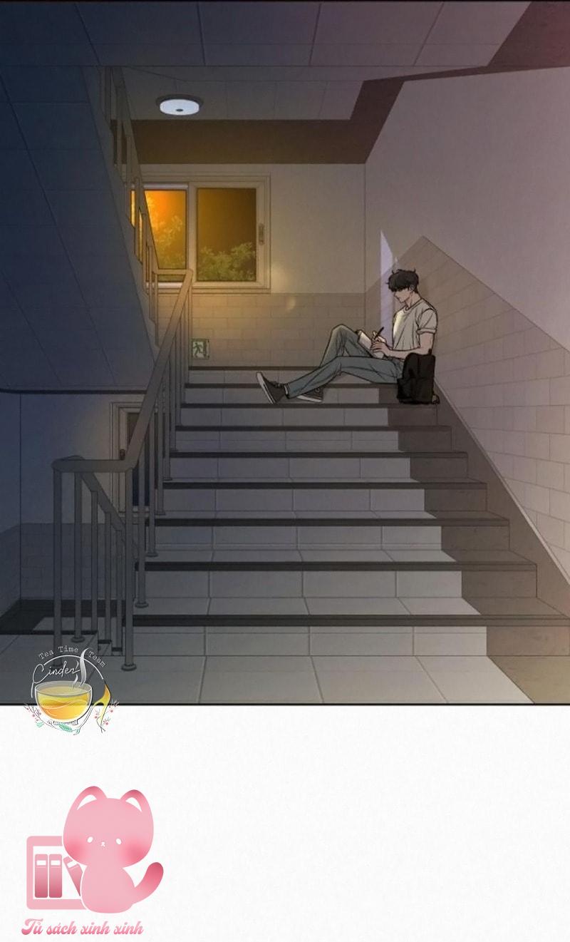 Chiến Lược Tình Yêu Trong Sáng - Chap 94