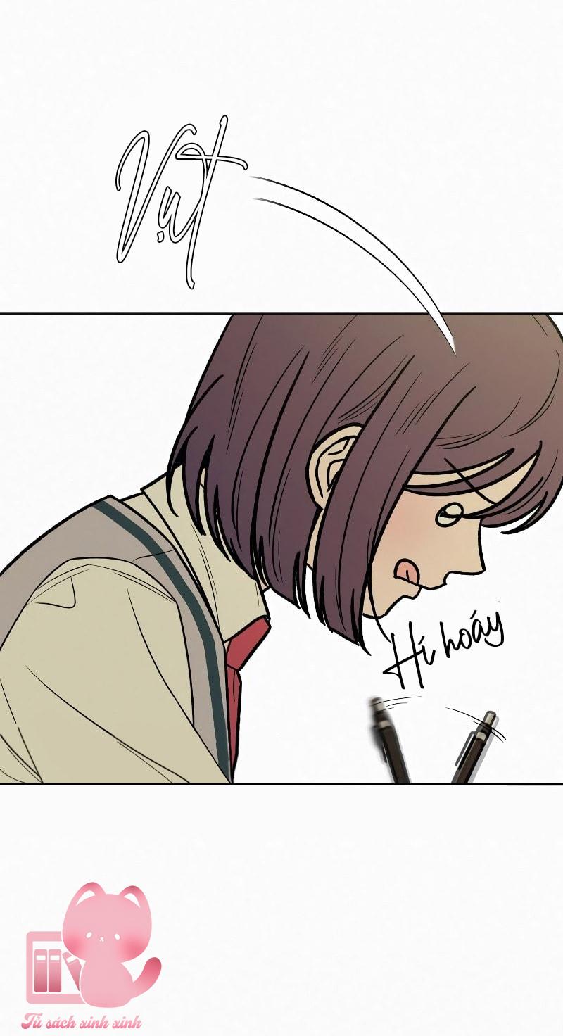 Chiến Lược Tình Yêu Trong Sáng - Chap 98