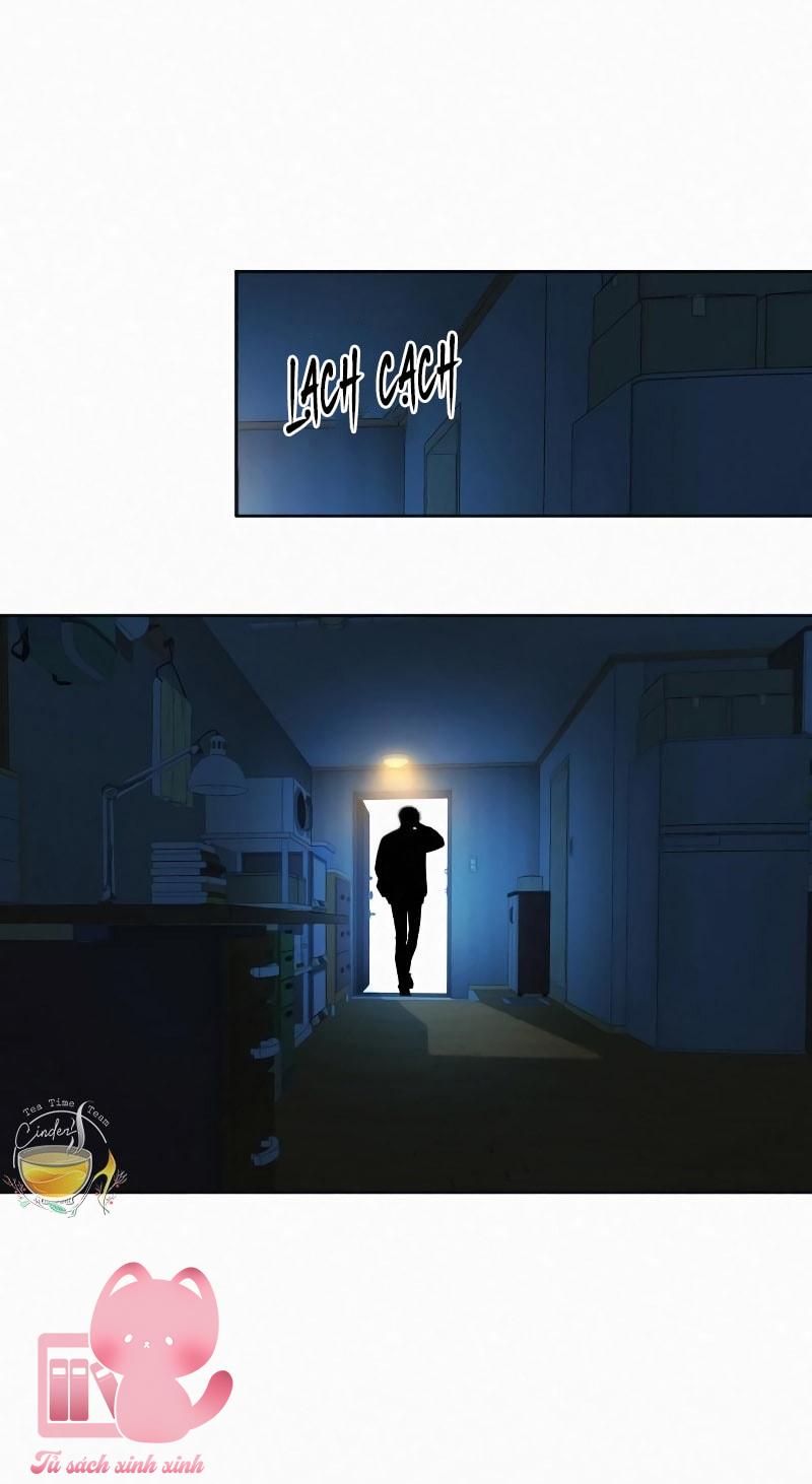 Chiến Lược Tình Yêu Trong Sáng - Chap 98