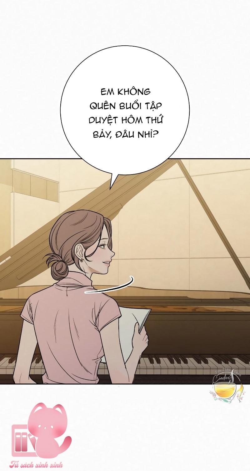 Chiến Lược Tình Yêu Trong Sáng - Chap 98