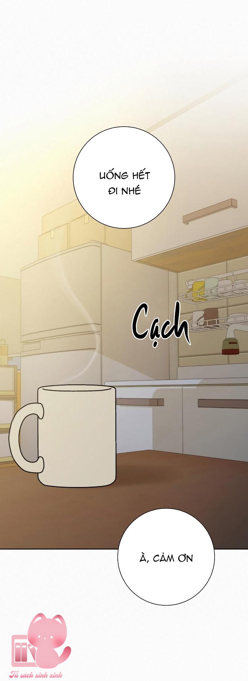 Chiến Lược Tình Yêu Trong Sáng - Chap 98