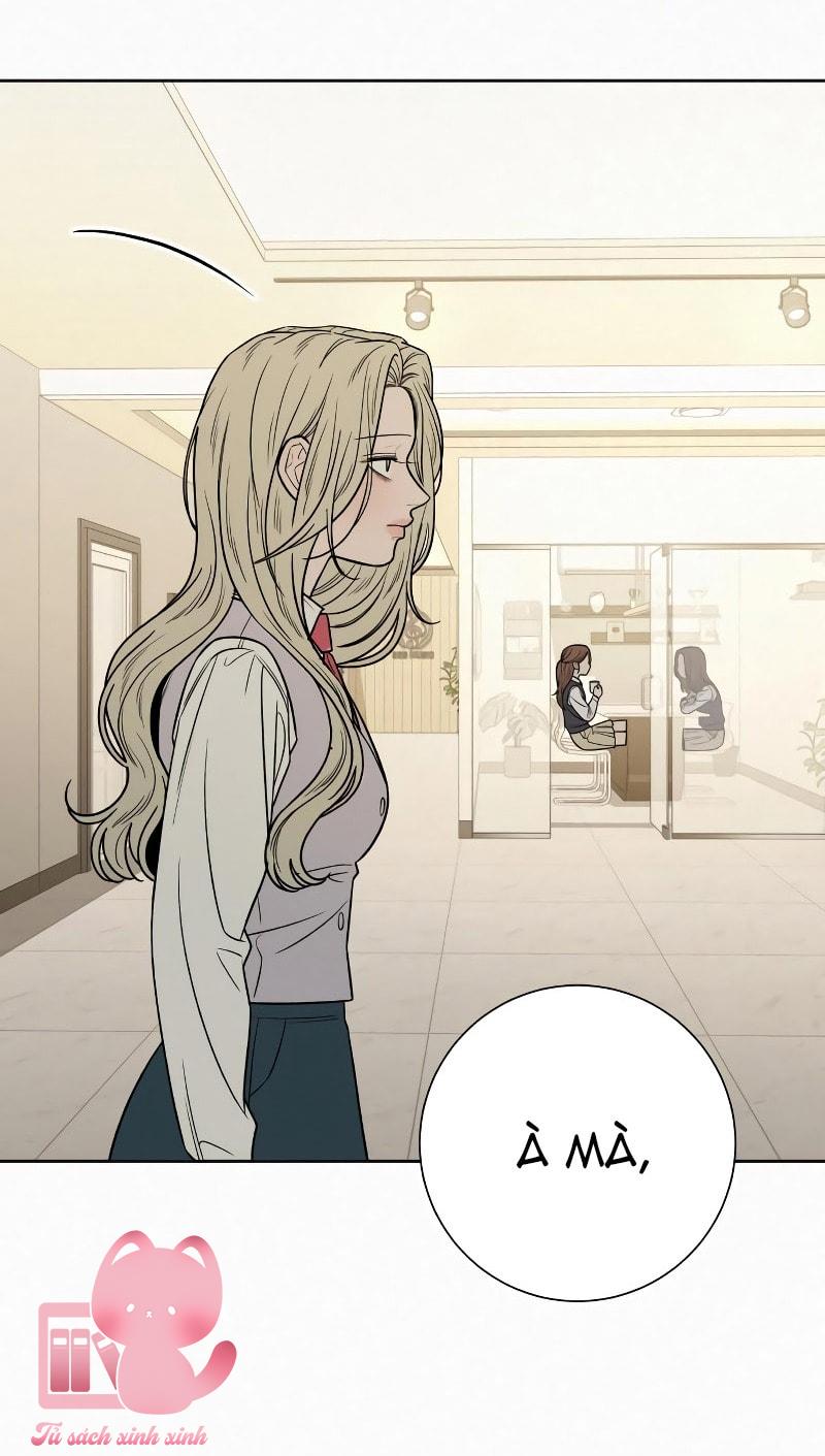 Chiến Lược Tình Yêu Trong Sáng - Chap 98