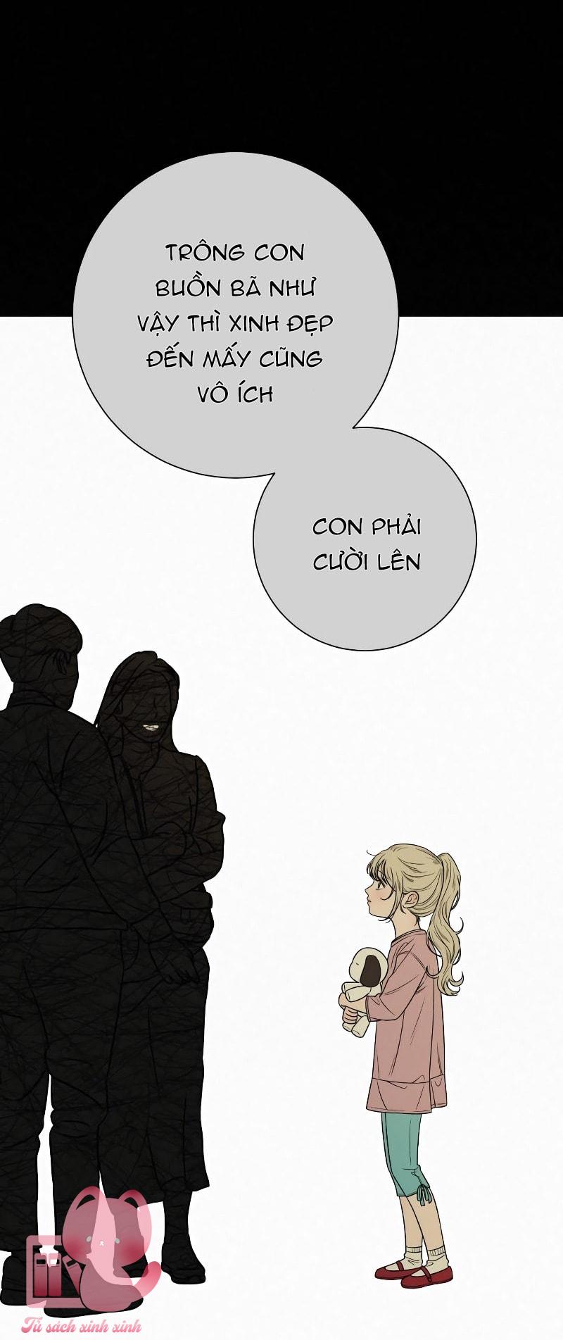 Chiến Lược Tình Yêu Trong Sáng - Chap 98