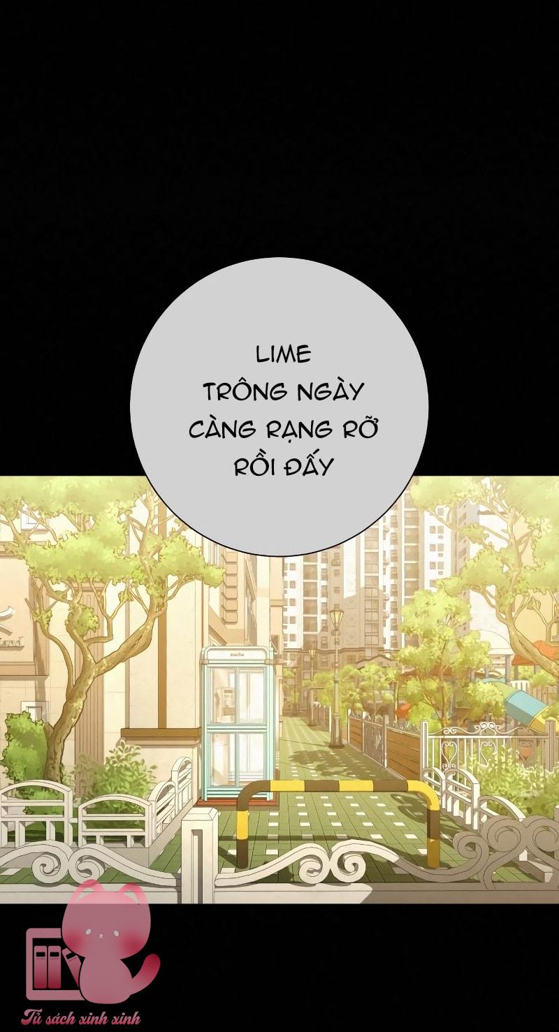 Chiến Lược Tình Yêu Trong Sáng - Chap 98