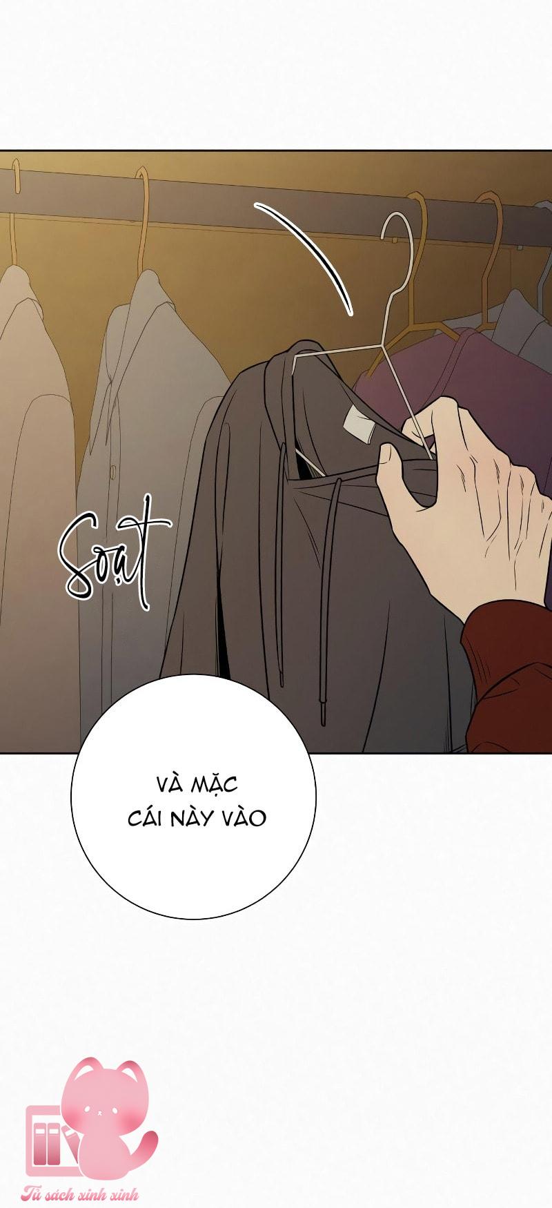 Chiến Lược Tình Yêu Trong Sáng - Chap 98