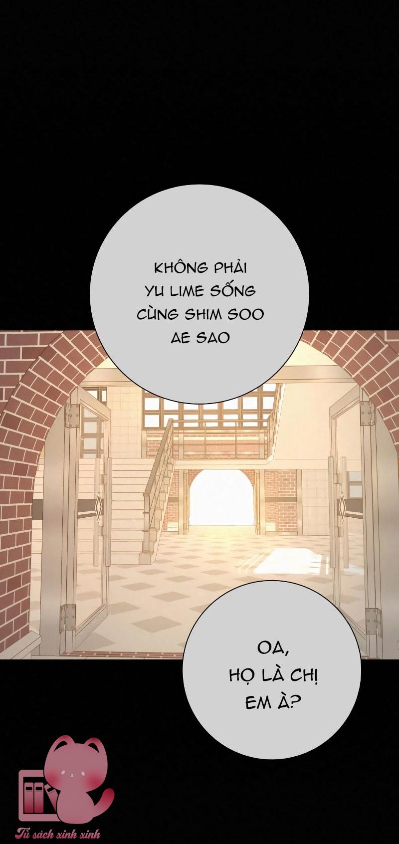 Chiến Lược Tình Yêu Trong Sáng - Chap 98