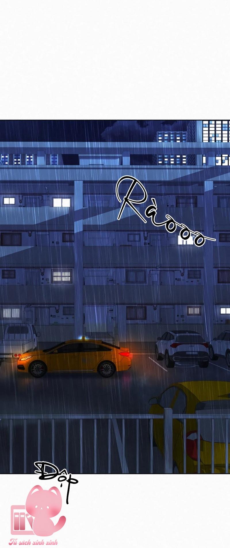 Chiến Lược Tình Yêu Trong Sáng - Chap 98