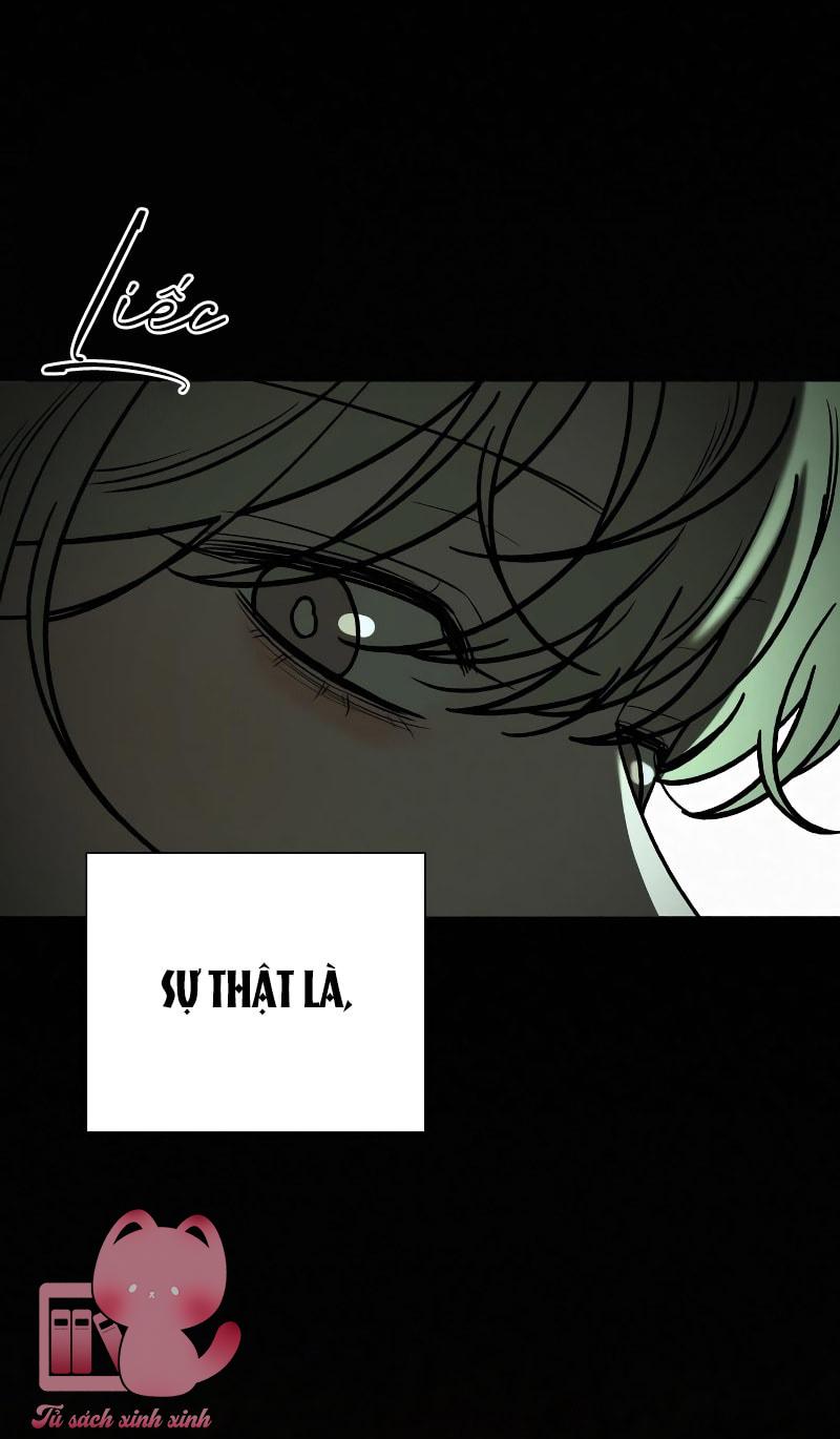 Chiến Lược Tình Yêu Trong Sáng - Chap 98