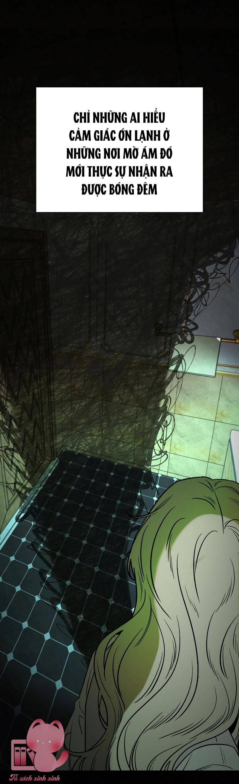 Chiến Lược Tình Yêu Trong Sáng - Chap 98