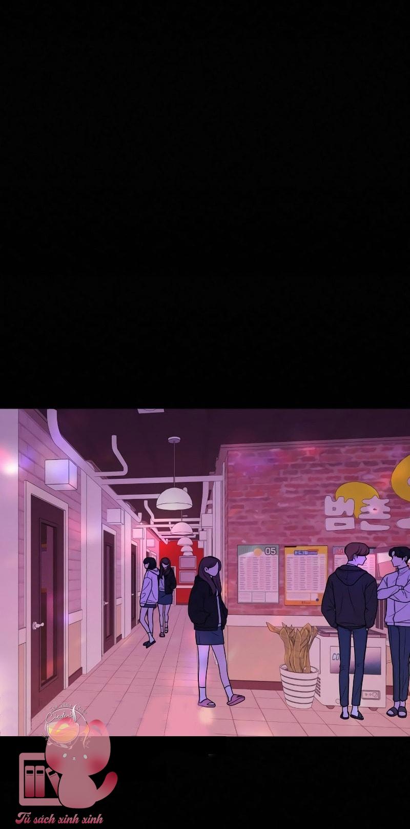 Chiến Lược Tình Yêu Trong Sáng - Chap 98