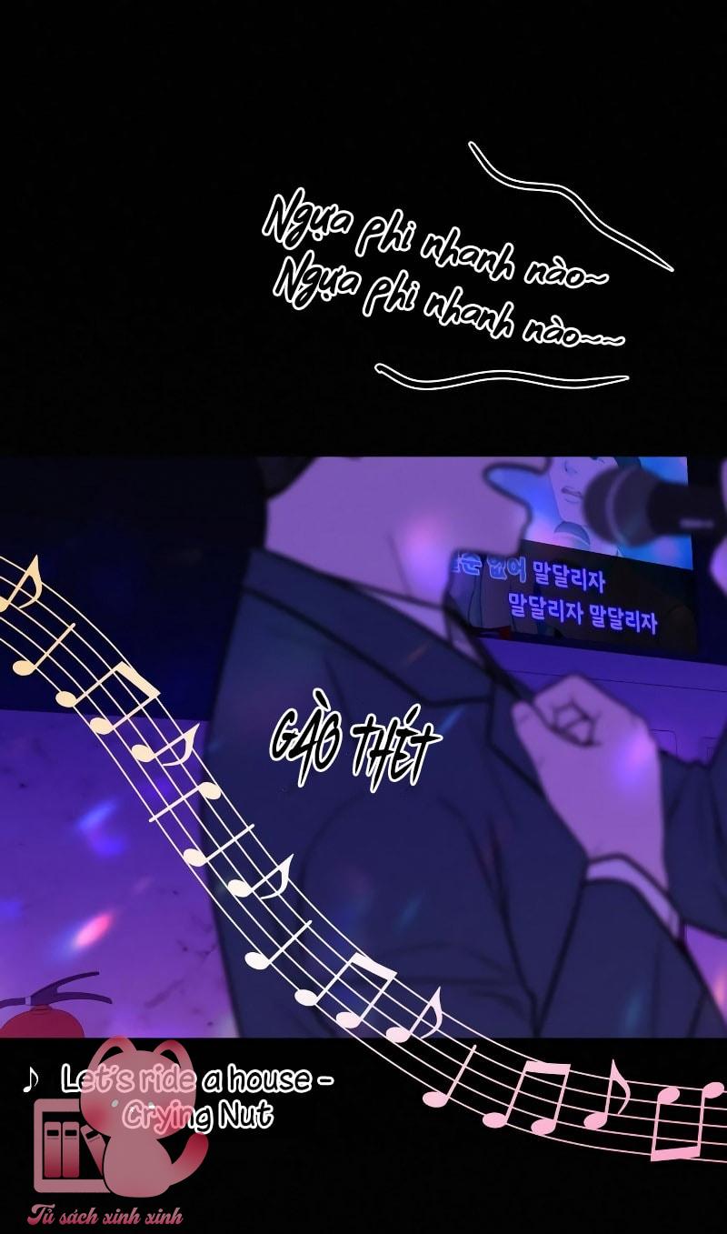 Chiến Lược Tình Yêu Trong Sáng - Chap 98