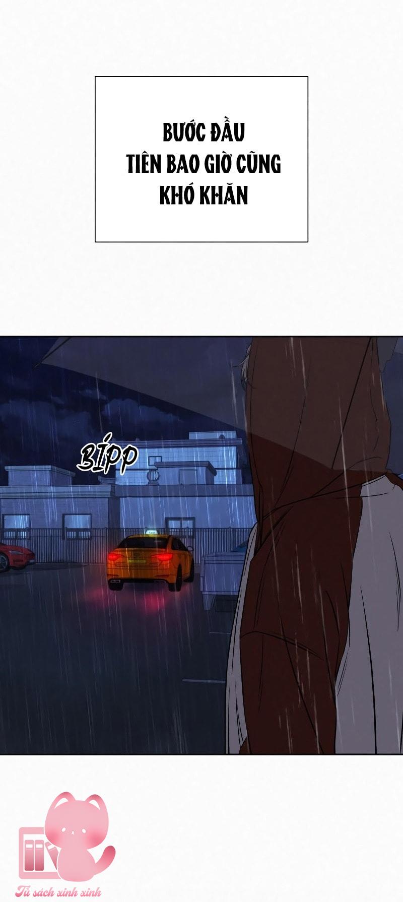 Chiến Lược Tình Yêu Trong Sáng - Chap 98