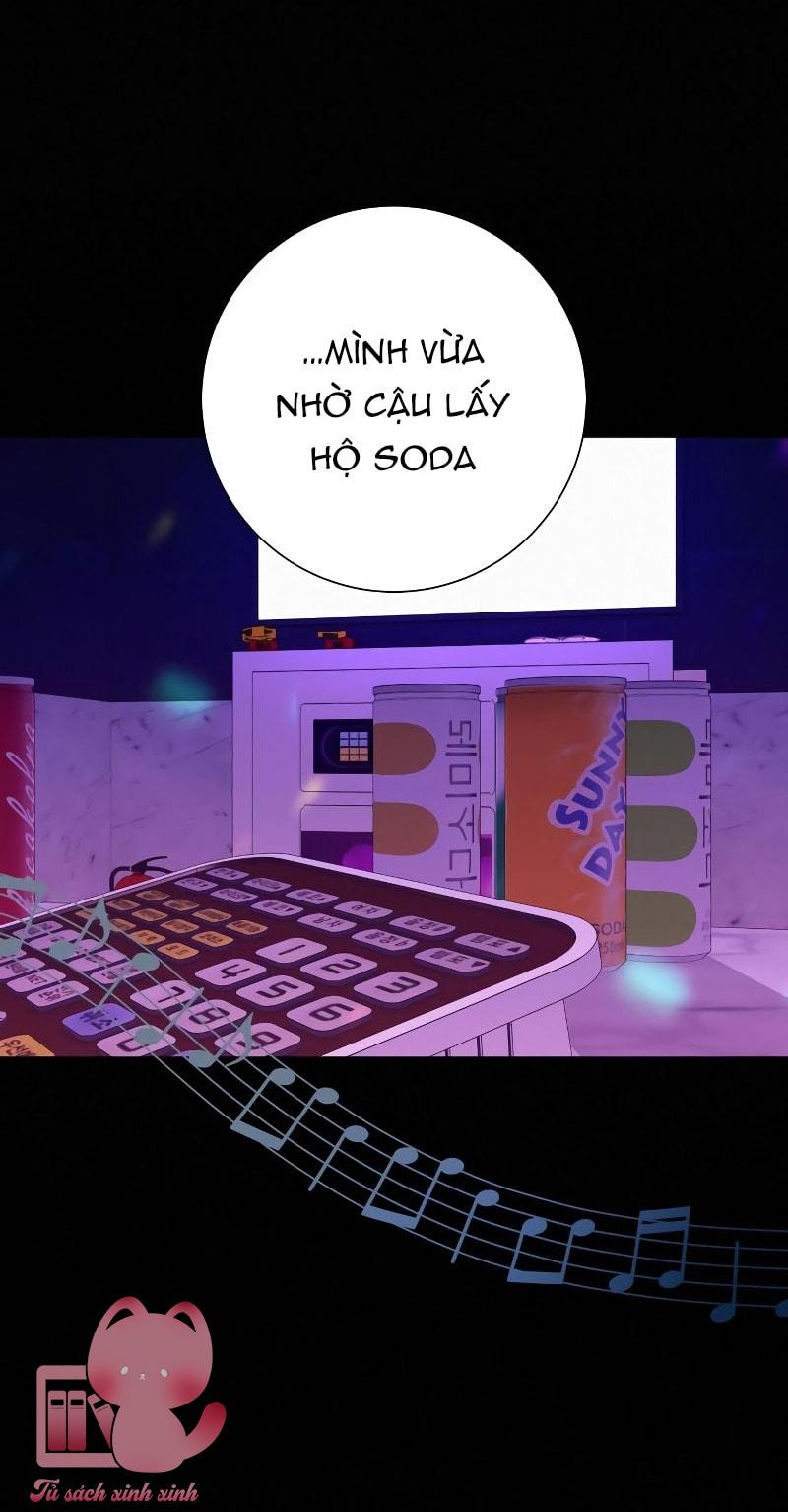 Chiến Lược Tình Yêu Trong Sáng - Chap 98