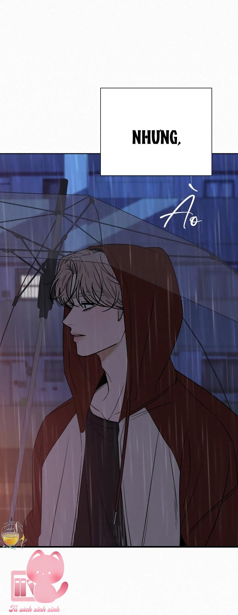 Chiến Lược Tình Yêu Trong Sáng - Chap 98