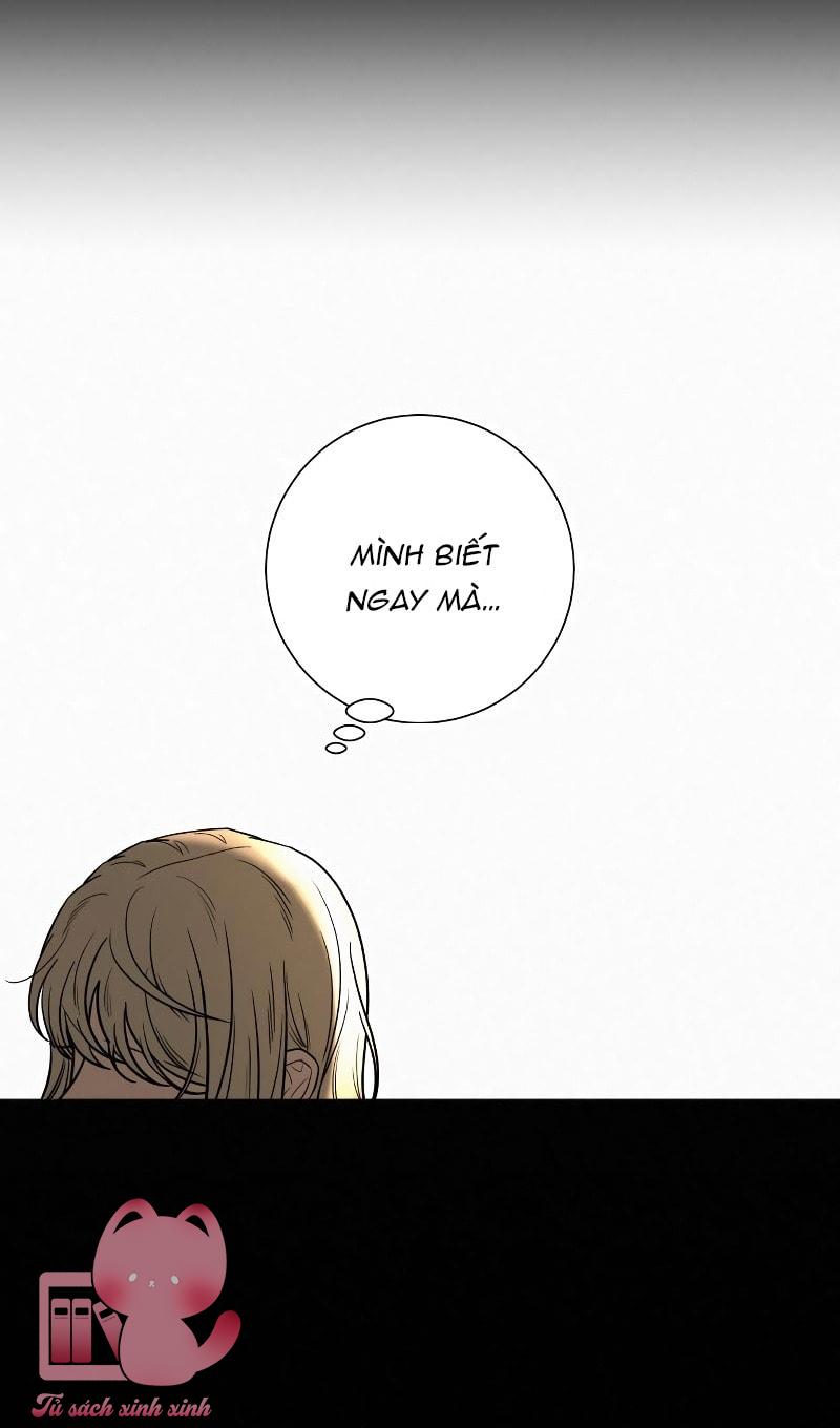 Chiến Lược Tình Yêu Trong Sáng - Chap 98