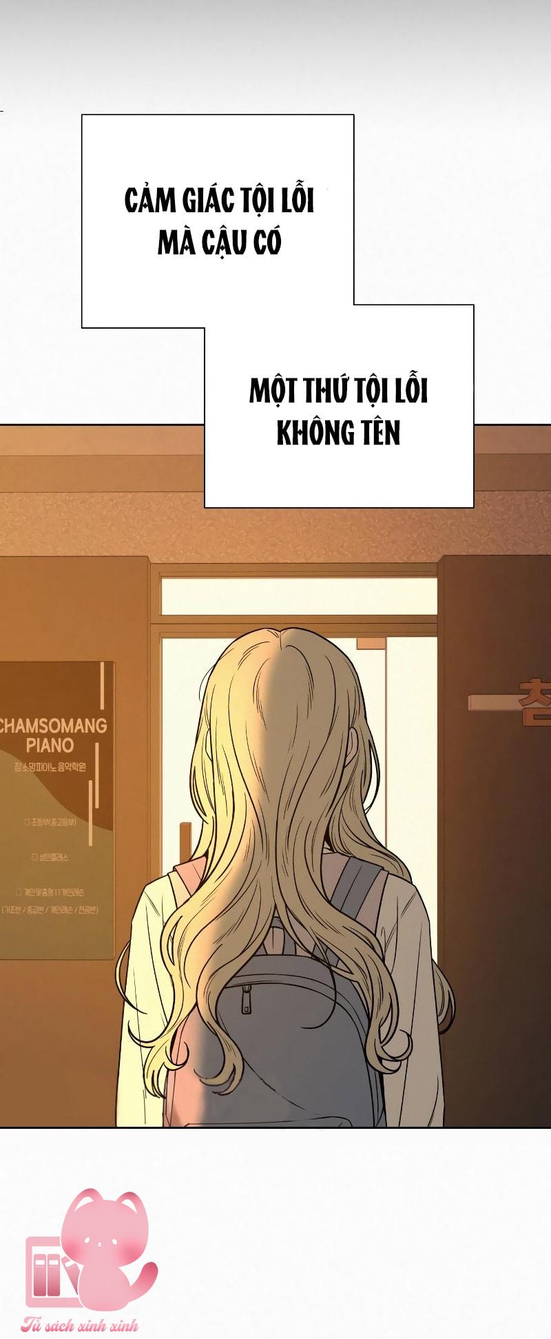 Chiến Lược Tình Yêu Trong Sáng - Chap 98