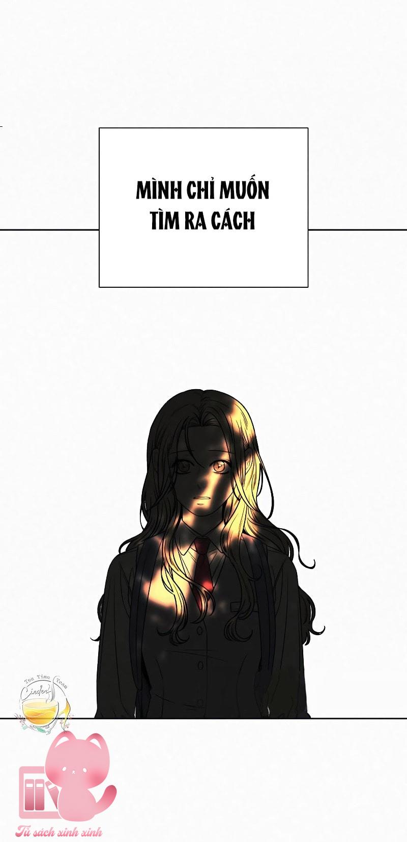 Chiến Lược Tình Yêu Trong Sáng - Chap 98