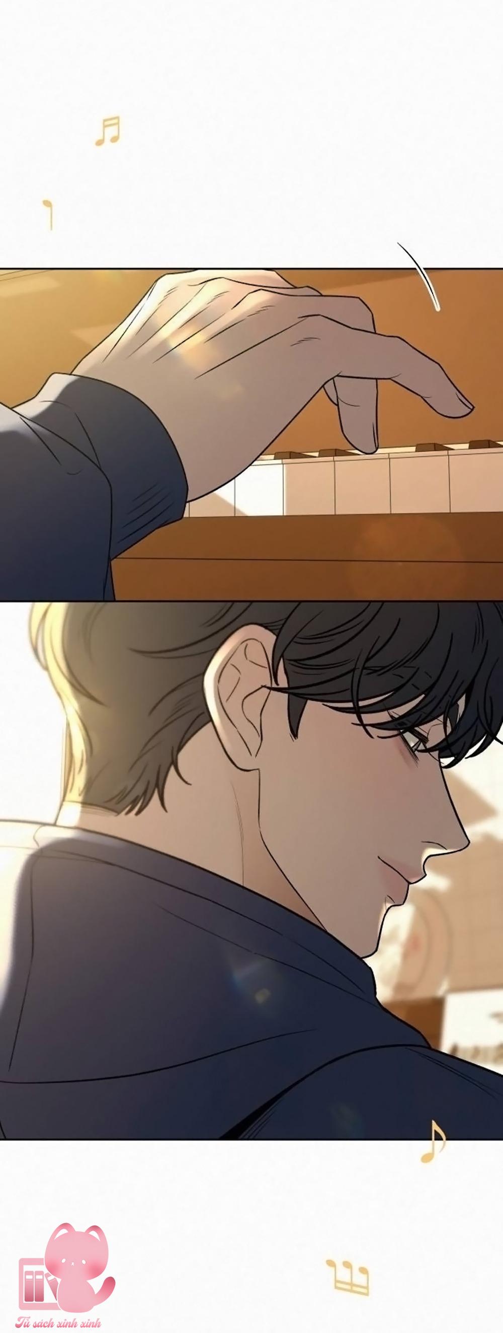 Chiến Lược Tình Yêu Trong Sáng - Chap 99