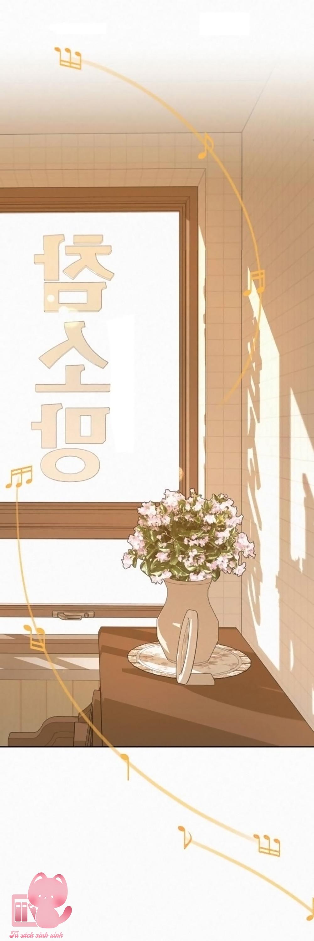 Chiến Lược Tình Yêu Trong Sáng - Chap 99