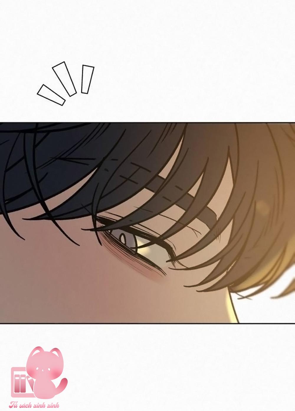 Chiến Lược Tình Yêu Trong Sáng - Chap 99