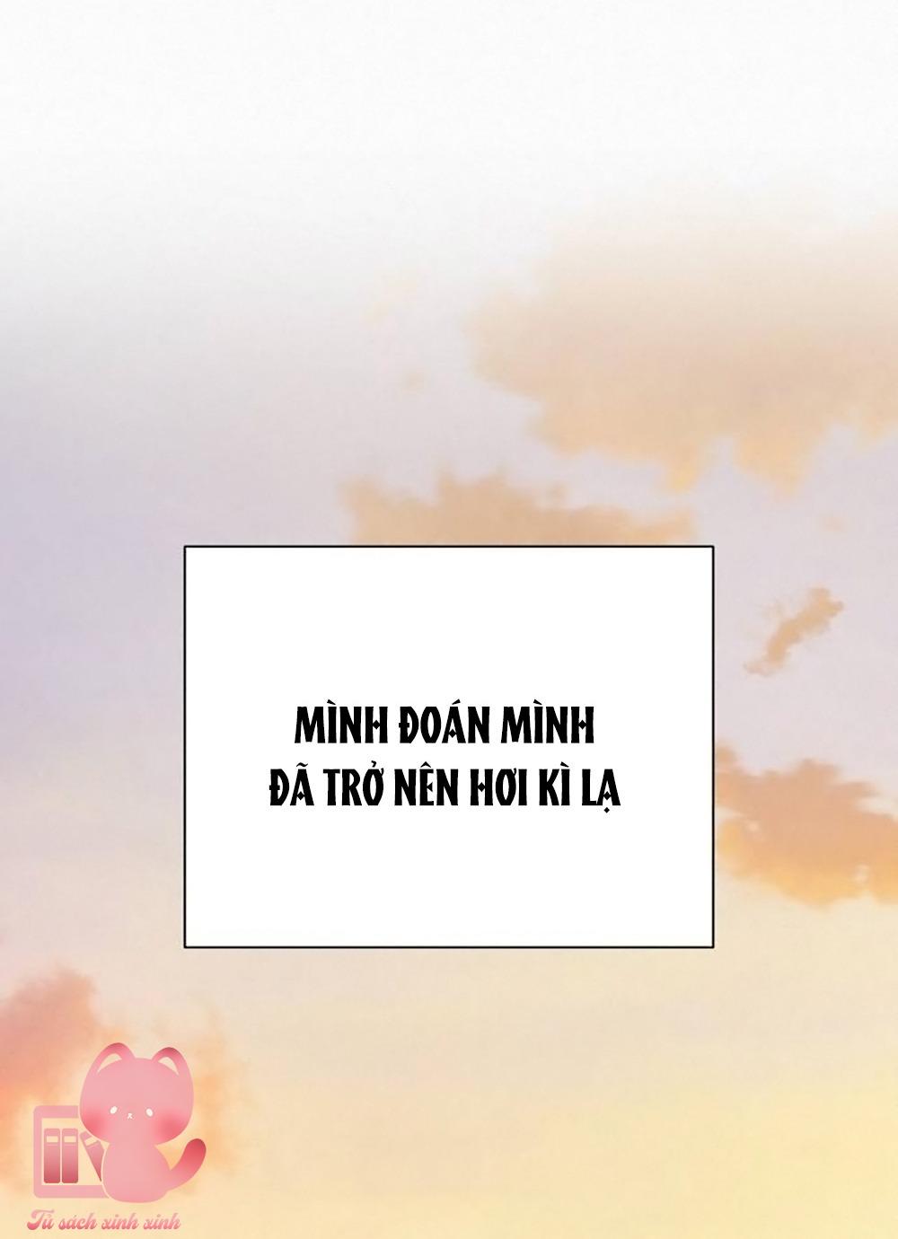 Chiến Lược Tình Yêu Trong Sáng - Chap 99