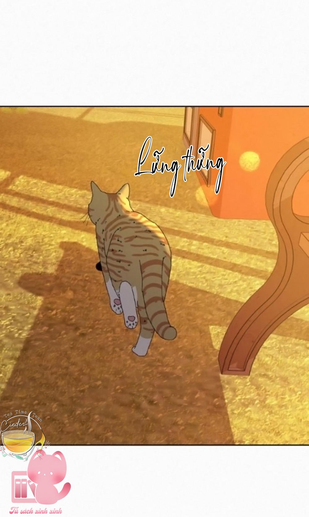 Chiến Lược Tình Yêu Trong Sáng - Chap 99