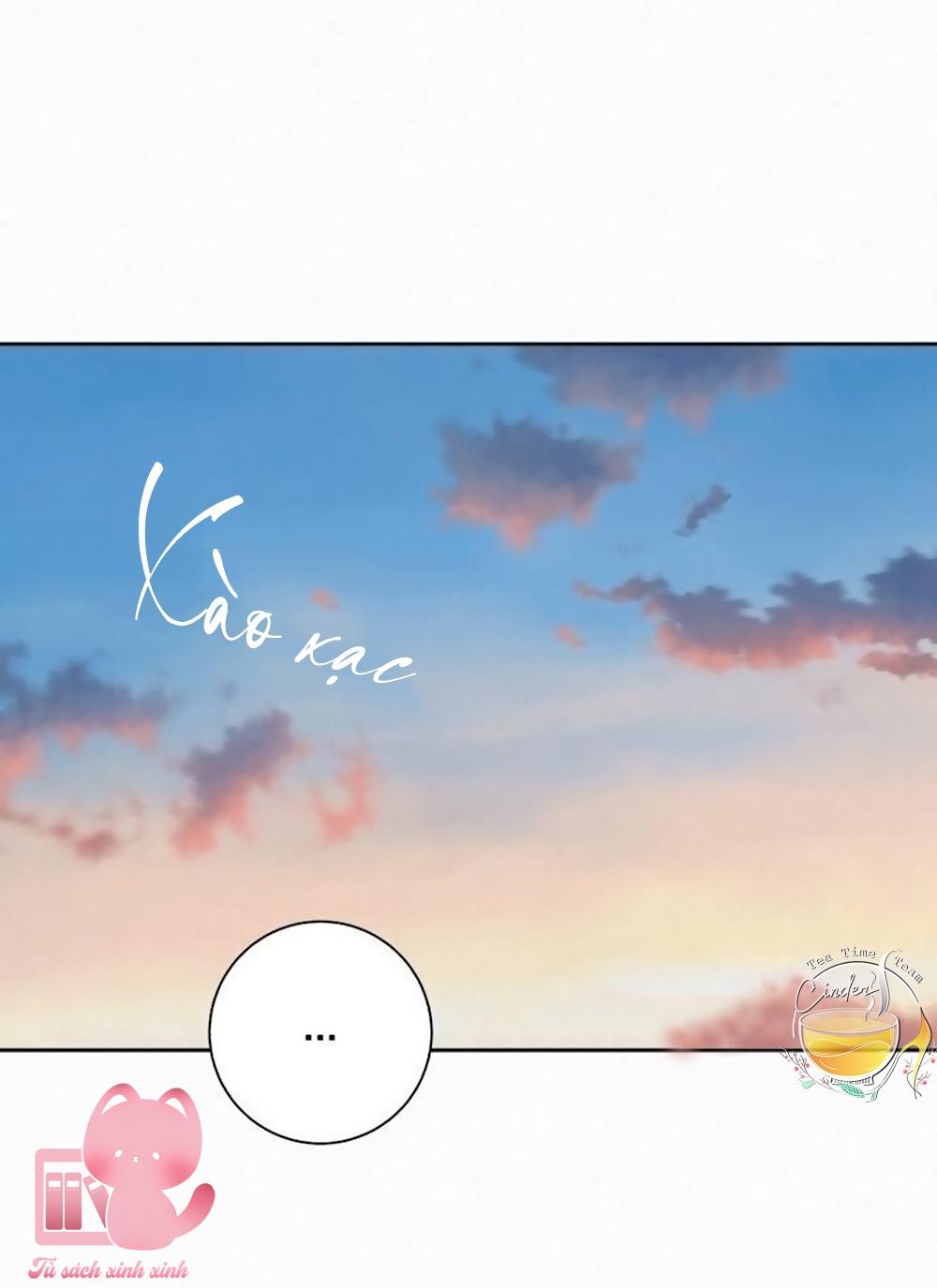 Chiến Lược Tình Yêu Trong Sáng - Chap 99