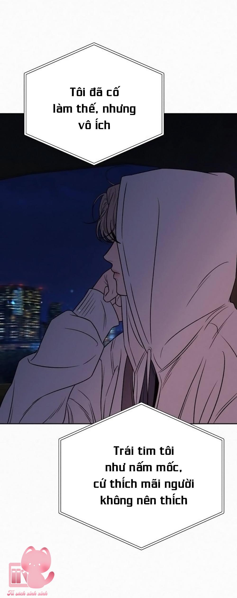 Chiến Lược Tình Yêu Trong Sáng - Chap 99