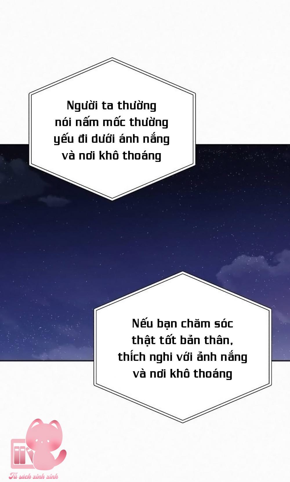 Chiến Lược Tình Yêu Trong Sáng - Chap 99