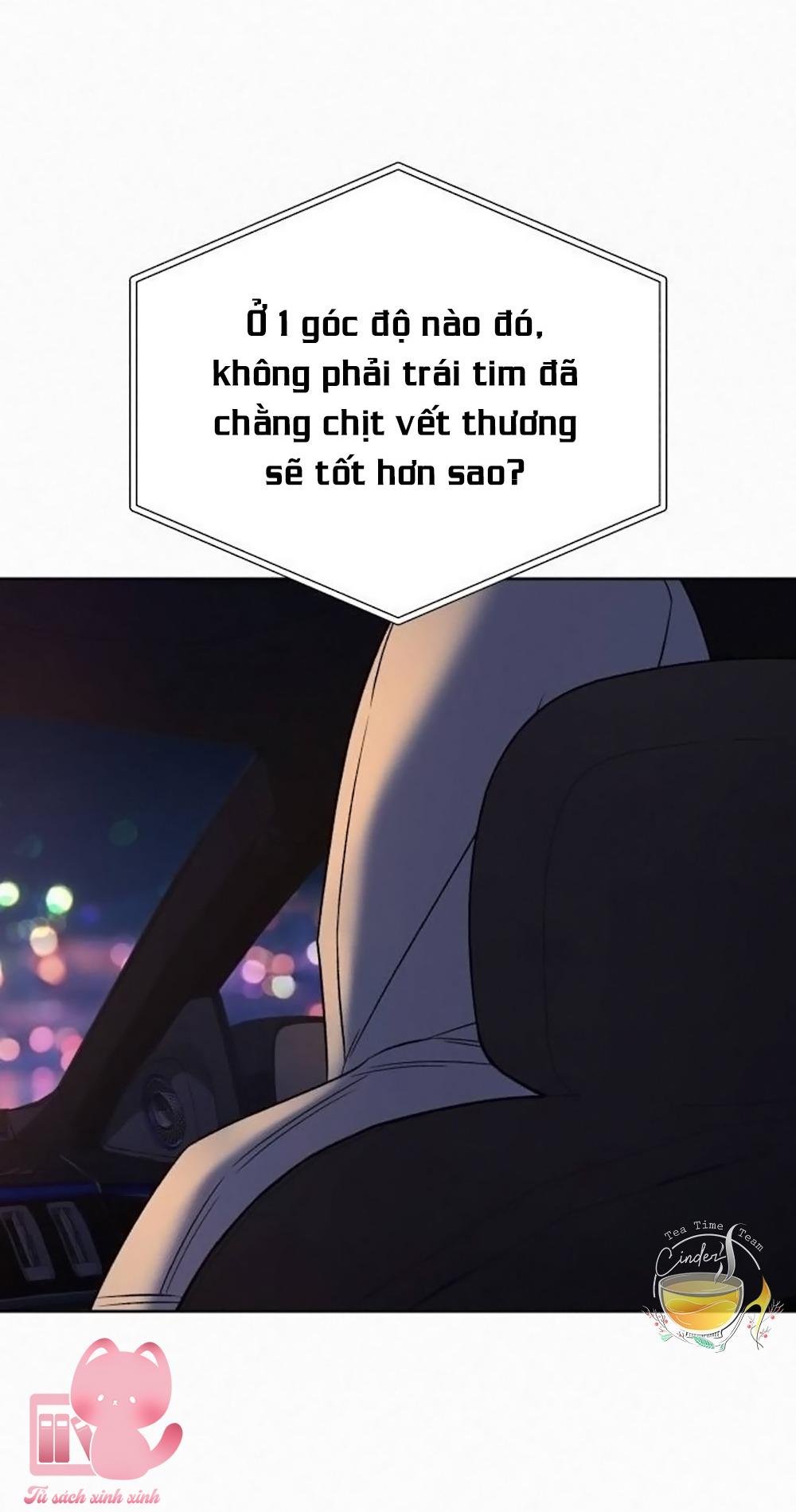 Chiến Lược Tình Yêu Trong Sáng - Chap 99