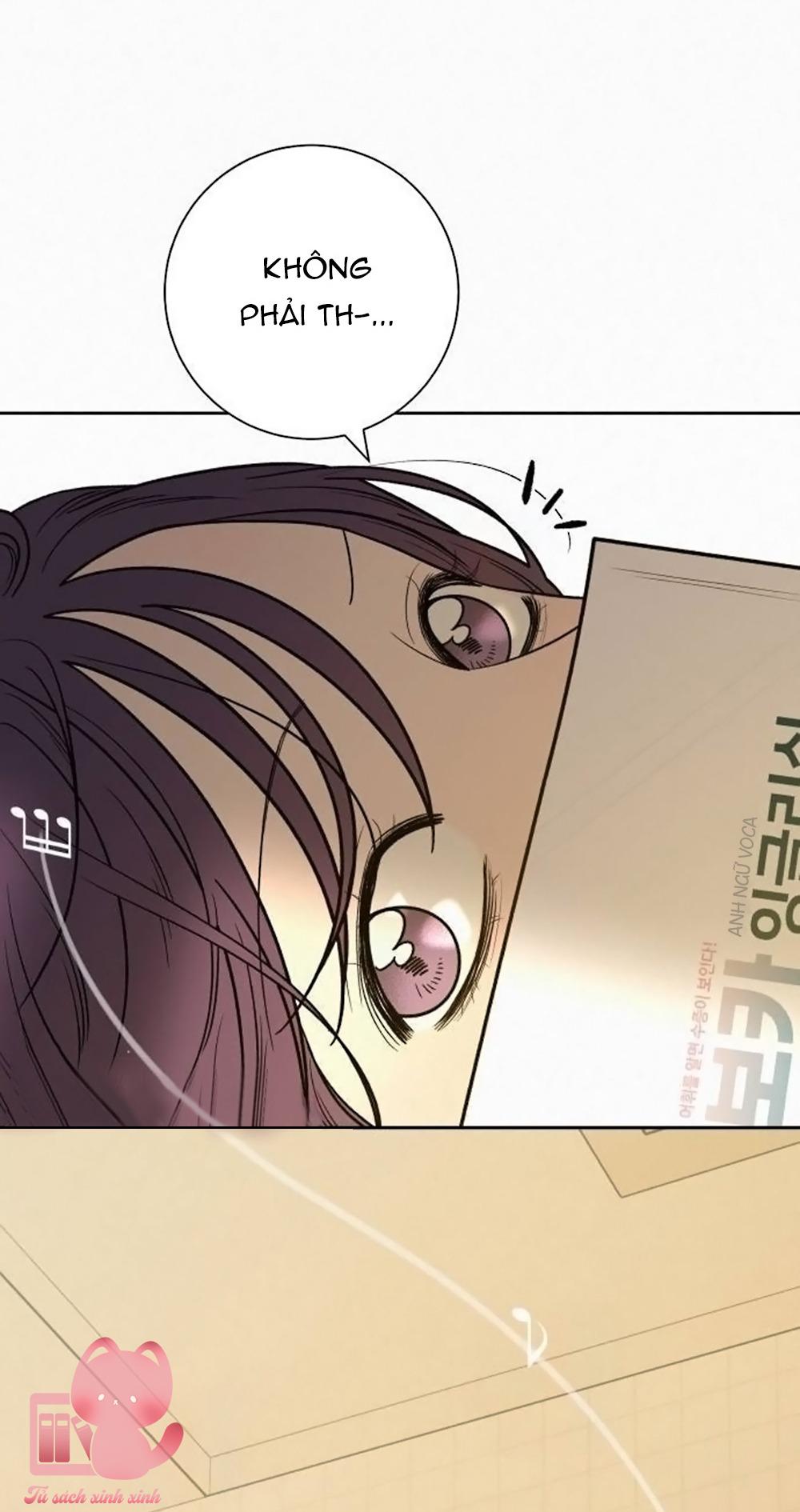 Chiến Lược Tình Yêu Trong Sáng - Chap 99