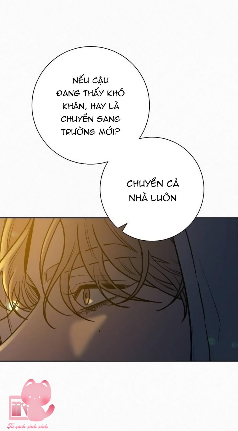 Chiến Lược Tình Yêu Trong Sáng - Chap 99