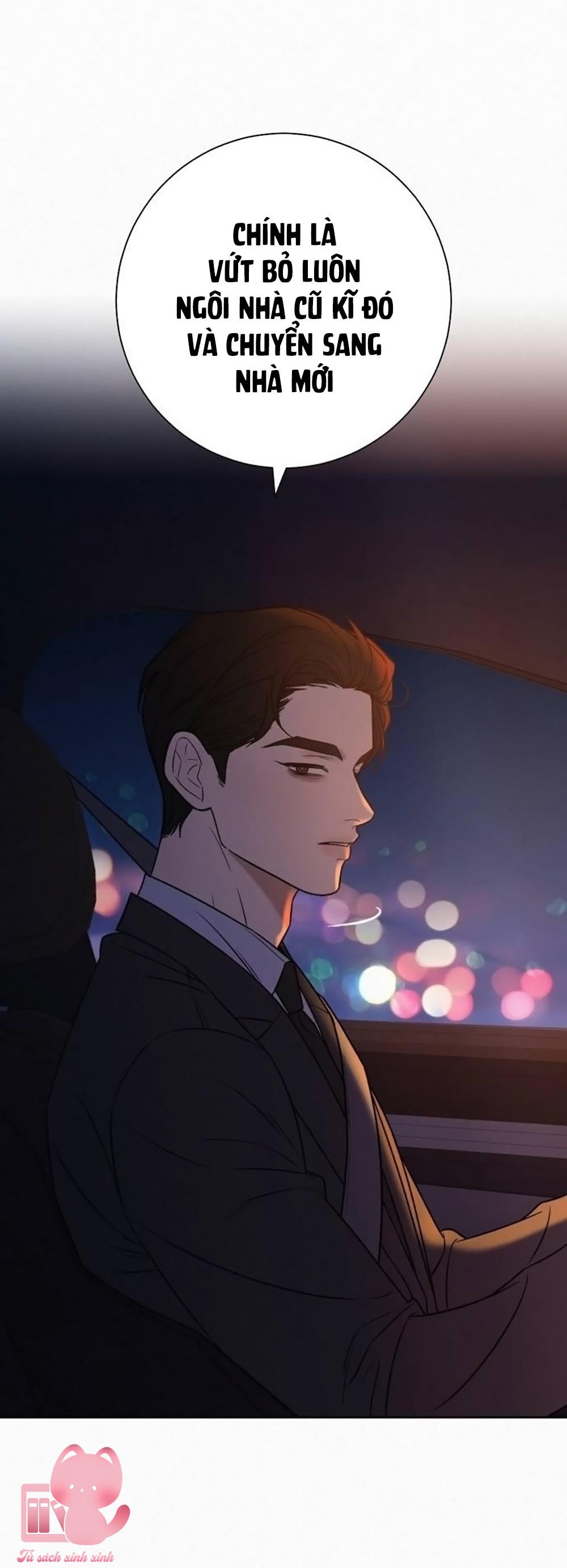 Chiến Lược Tình Yêu Trong Sáng - Chap 99