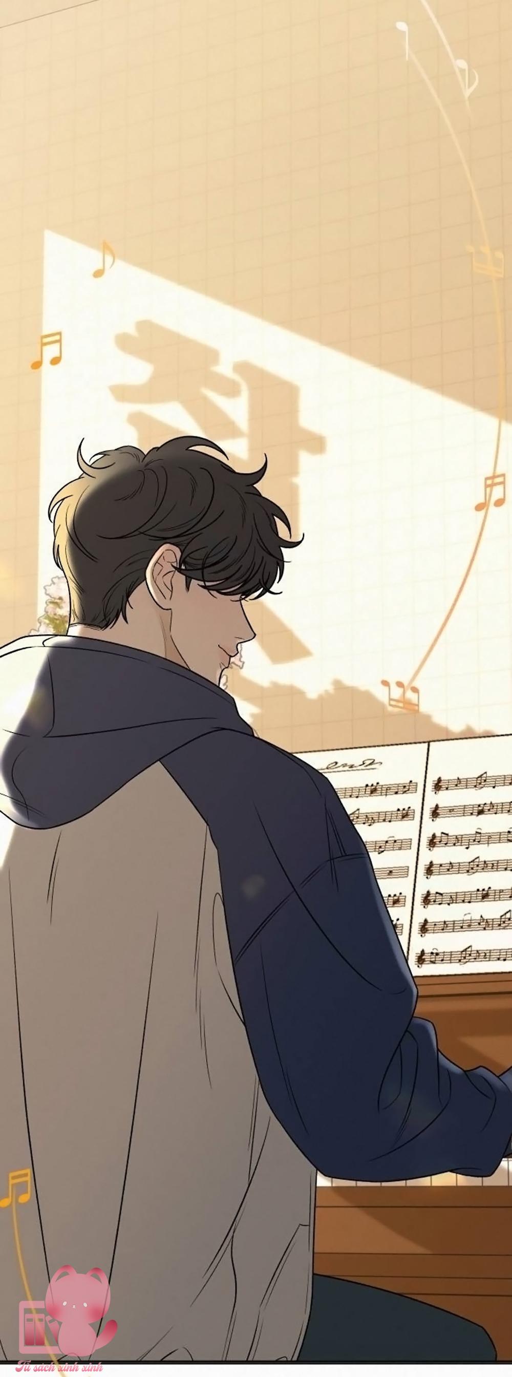 Chiến Lược Tình Yêu Trong Sáng - Chap 99