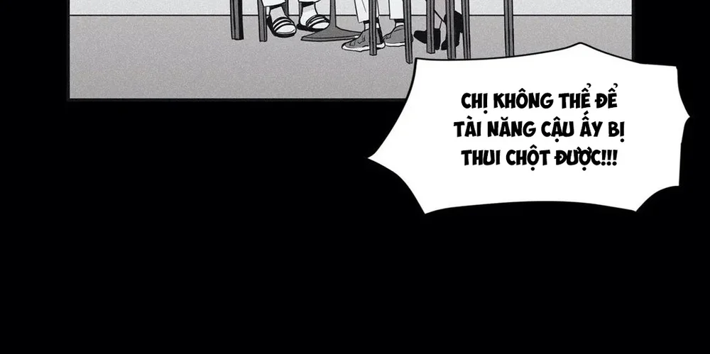 Chiếu tướng - Chap 30