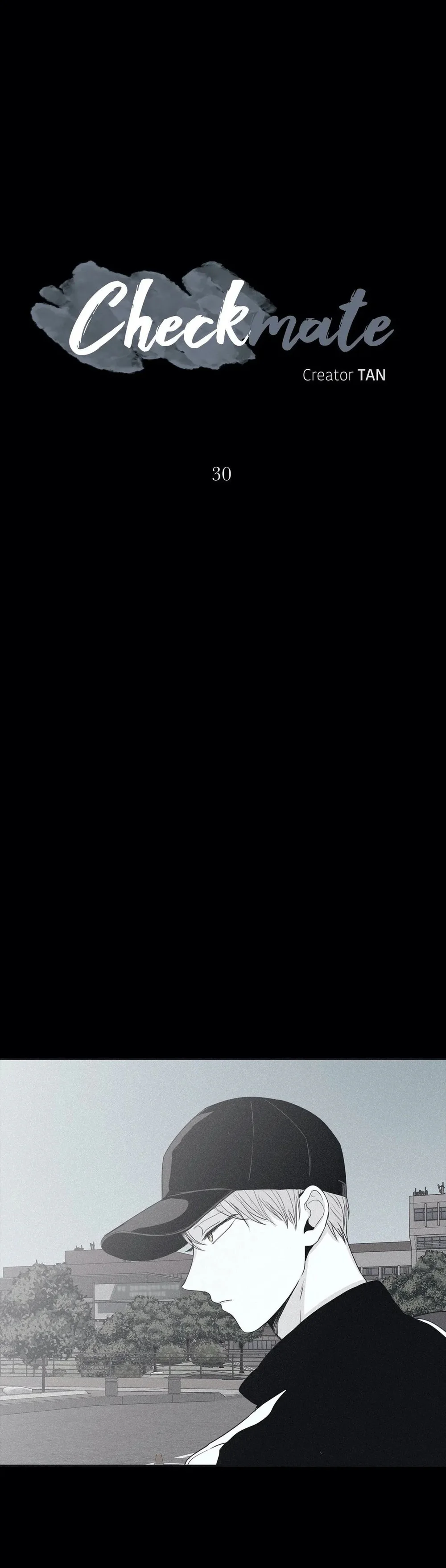 Chiếu tướng - Chap 30