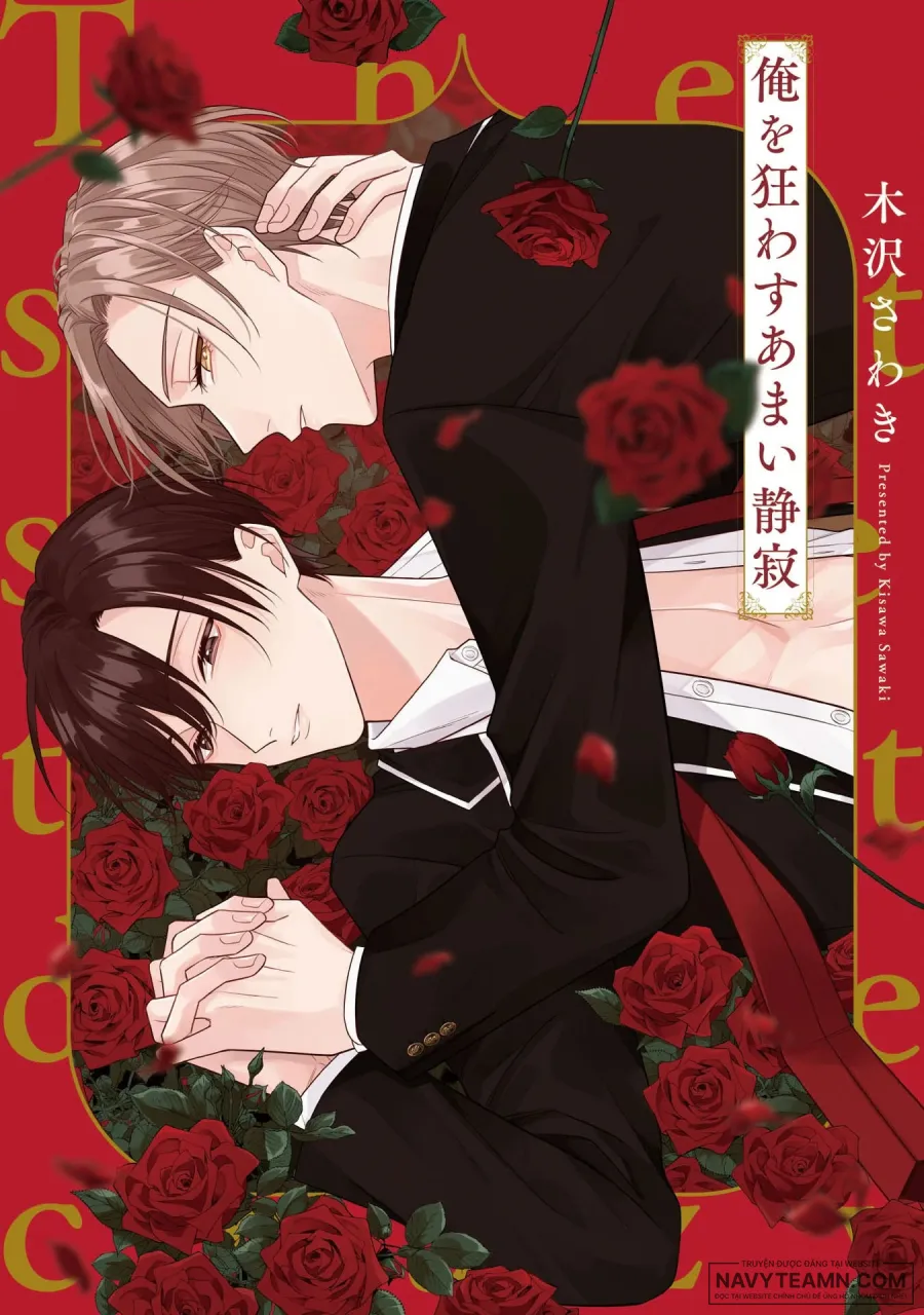 Chính Em Là Sự Tĩnh Lặng Ngọt Ngào Khiến Anh Phát Cuồng - Chap 1