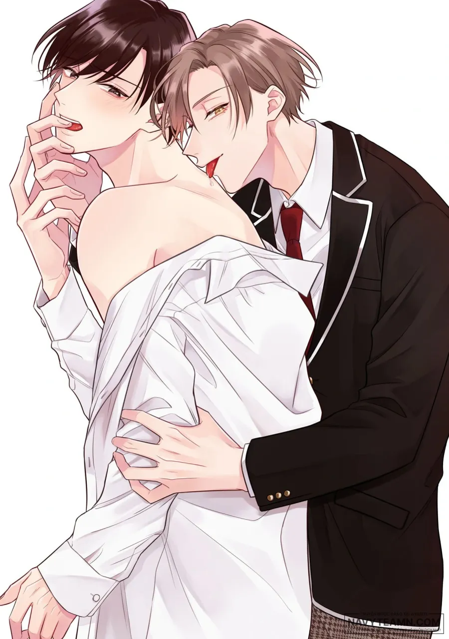 Chính Em Là Sự Tĩnh Lặng Ngọt Ngào Khiến Anh Phát Cuồng - Chap 1