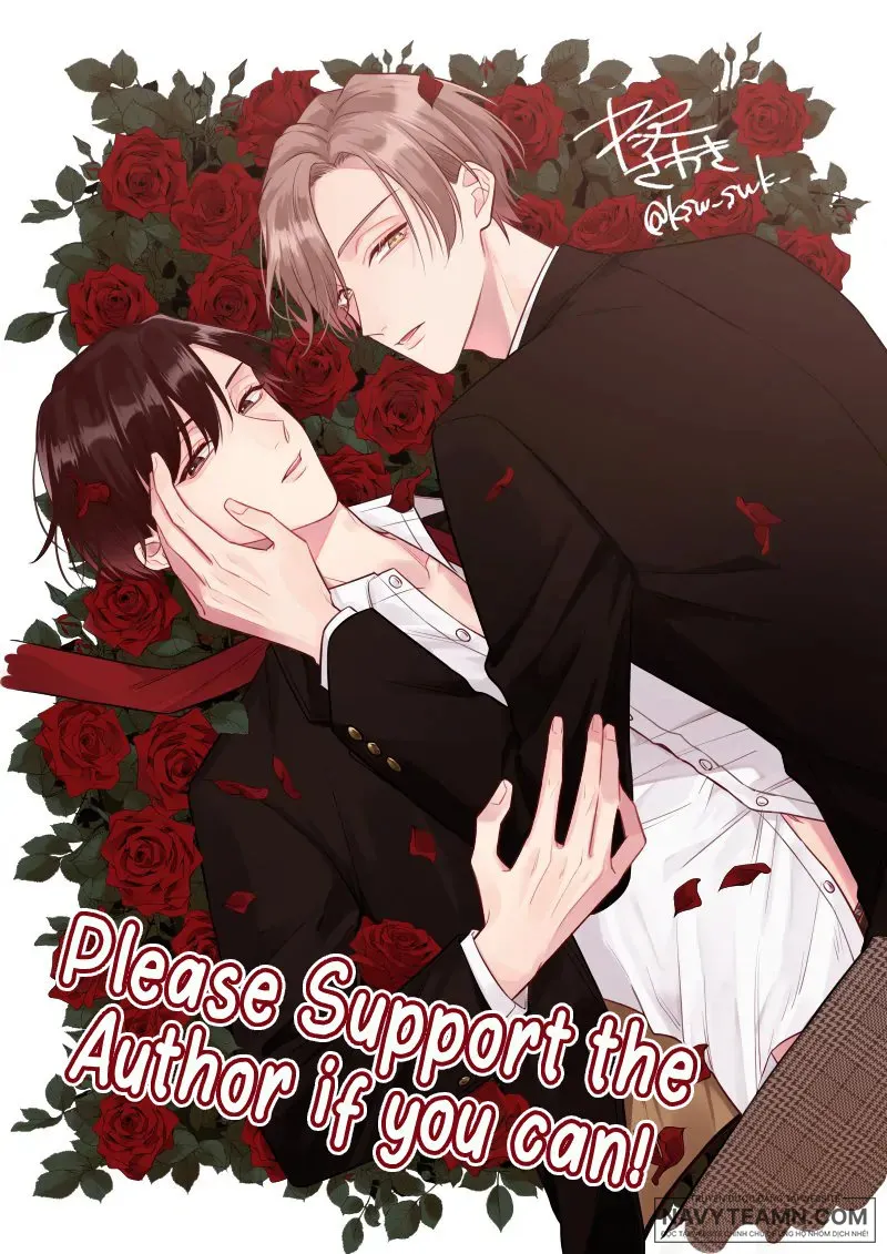 Chính Em Là Sự Tĩnh Lặng Ngọt Ngào Khiến Anh Phát Cuồng - Chap 1