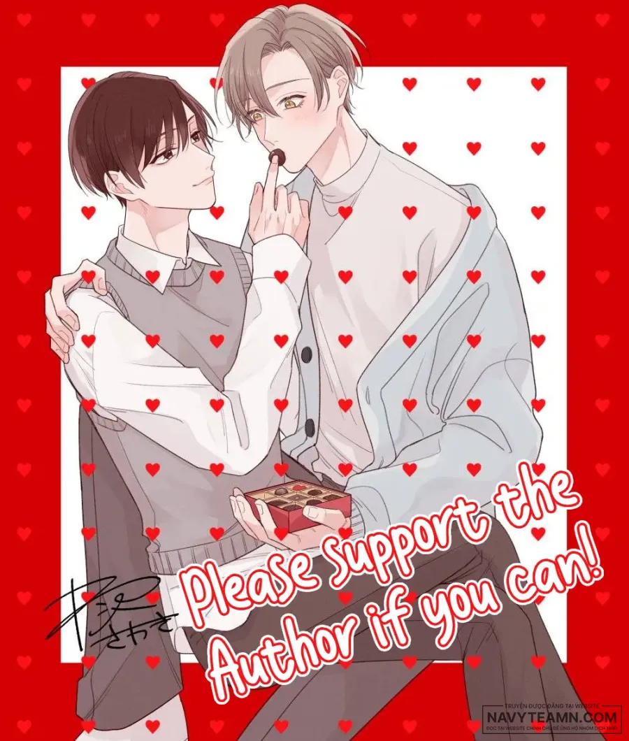 Chính Em Là Sự Tĩnh Lặng Ngọt Ngào Khiến Anh Phát Cuồng - Chap 2