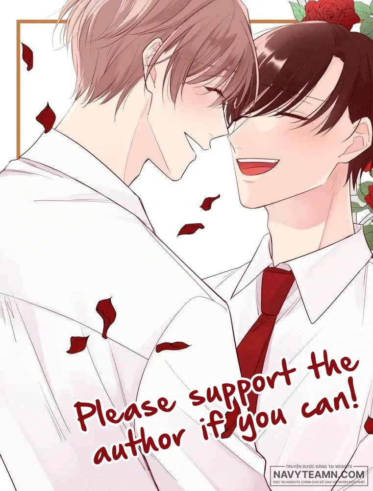 Chính Em Là Sự Tĩnh Lặng Ngọt Ngào Khiến Anh Phát Cuồng - Chap 3