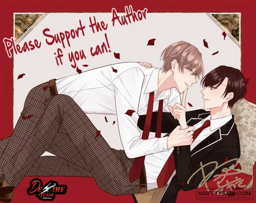 Chính Em Là Sự Tĩnh Lặng Ngọt Ngào Khiến Anh Phát Cuồng - Chap 4