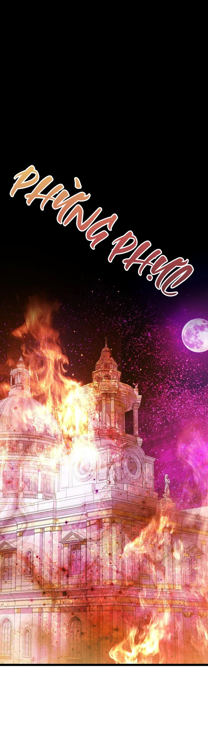 CHINH PHẠT QUÁI VẬT - Chap 14